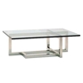 Geometric Coffee Table