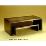 331 Lido Cocktail Table Linear Series 331 Lido Cocktail Table Linear Series