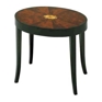 Marquetry Tea Table