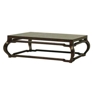 Ming Coffee Table