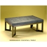 325 Normadie Cocktail Table Linear Series 325 Normadie Cocktail Table Linear Series