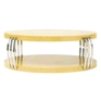 Normandie Coffee Table
