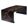 Scroll Coffee Table