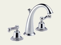 Providence Classic Widespread Bath Faucet 0