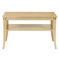Clavos Side Table
