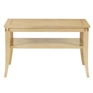 Clavos Side Table Clavos Side Table
