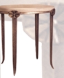 Corona Side Table Corona Side Table