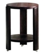 Delta Occasional Table