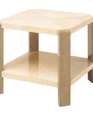 Delta Side Table Delta Side Table