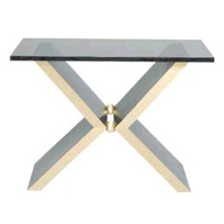 Exxus Side Table Exxus Side Table