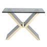 Exxus Side Table Exxus Side Table