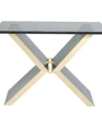 Exxus Side Table Exxus Side Table