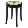 Marquetry III Occasional Table