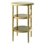 Tiers Occasional Table