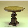 336 Veneto Side Table Volute Series 336 Veneto Side Table Volute Series