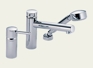 Quiessence Whirlpool Faucet with Hand Shower Quiessence Whirlpool Faucet with Hand Shower