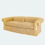 1003 Beverly Sofa 1003 Beverly Sofa