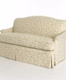 1010 Fifth Avenue Loveseat 1010 Fifth Avenue Loveseat