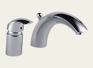 Riviera Roman Tub or Whirlpool Faucet Riviera Roman Tub or Whirlpool Faucet