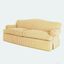 1015 Huntington Tight Back Sofa 1015 Huntington Tight Back Sofa