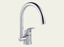 Riviera Single Handle Bar-Prep Faucet Riviera Single Handle Bar-Prep Faucet