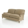 1022 London Tight Back Sofa 1022 London Tight Back Sofa