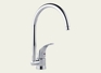 Riviera Single Handle Kitchen Faucet Riviera Single Handle Kitchen Faucet