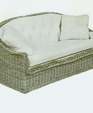 S 156 C Round Back Sofa S 156 C Round Back Sofa