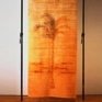 #Y1041 Palm Landscape Panel #Y1041 Palm Landscape Panel