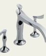 RSVP Roman Tub or Whirlpool Faucet RSVP Roman Tub or Whirlpool Faucet
