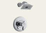RSVP Thermostatic Shower Only Trim