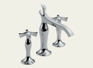 RSVP Widespread Bath Faucet RSVP Widespread Bath Faucet