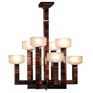 Athena Chandelier Athena Chandelier