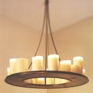 Hemel Ring Hanging Light Hemel Ring Hanging Light