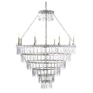 L'Hermitage Chandelier L'Hermitage Chandelier