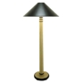 Biedermeir Floor Lamp