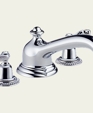Stratford Classic Roman Tub Whirlpool Faucet