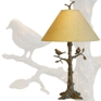 Arbre Table Lamp