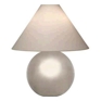 Mercury Glass Table Lamp