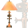 Totem I Table Lamp