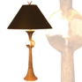 Trumpet Table Lamp