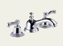 Stratford Classic Widespread Bath Faucet Stratford Classic Widespread Bath Faucet
