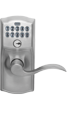 Residential Keypad Lock