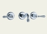 Tresa Widespread Bath Faucet Tresa Widespread Bath Faucet
