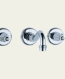 Tresa Widespread Bath Faucet Tresa Widespread Bath Faucet