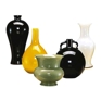 Marco Polo Vases Marco Polo Vases