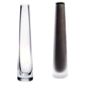 Tapered Bud Vases Tapered Bud Vases