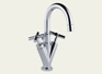 Trevi Cross Single Hole Mount Bath Faucet Trevi Cross Single Hole Mount Bath Faucet