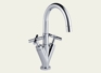 Trevi Cross Two Handle Bar-Prep Faucet Trevi Cross Two Handle Bar-Prep Faucet