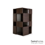 Nest rotative shelving unit Nest rotative shelving unit